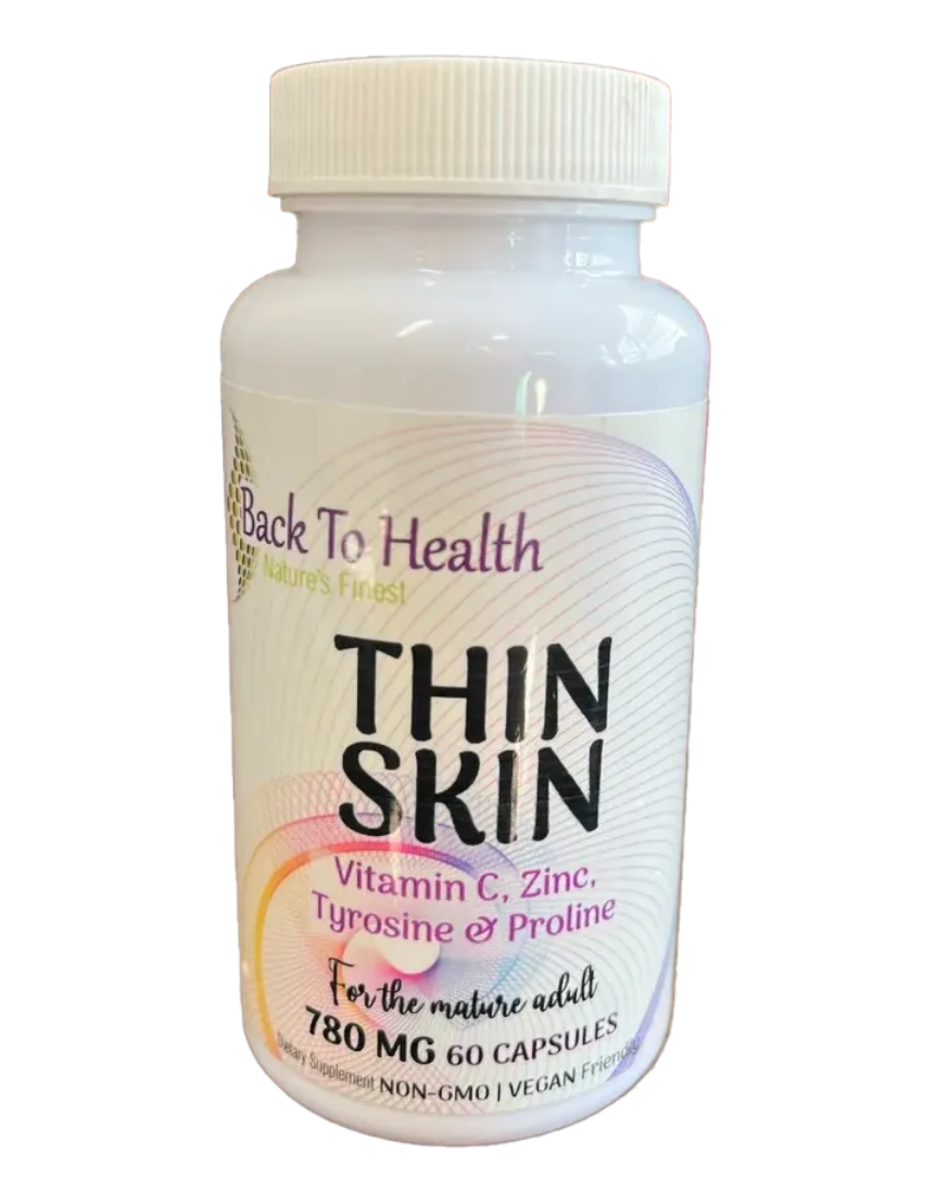 Thin Skin 420mg