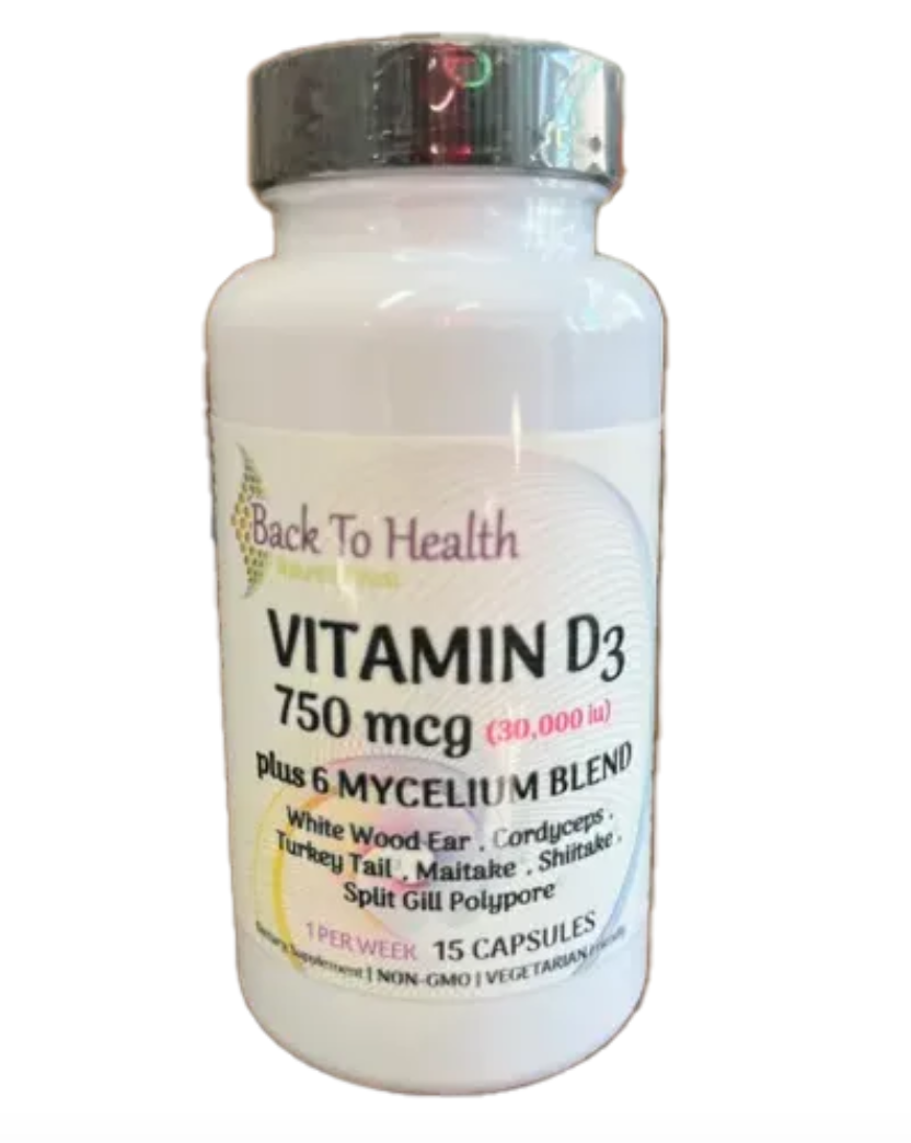 Vitamin D3